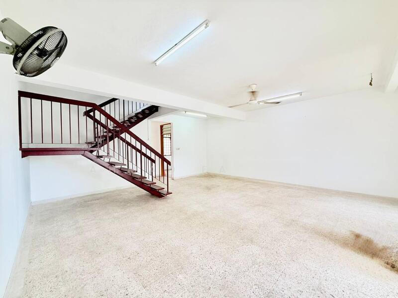 Taman Seremban Jaya - 4