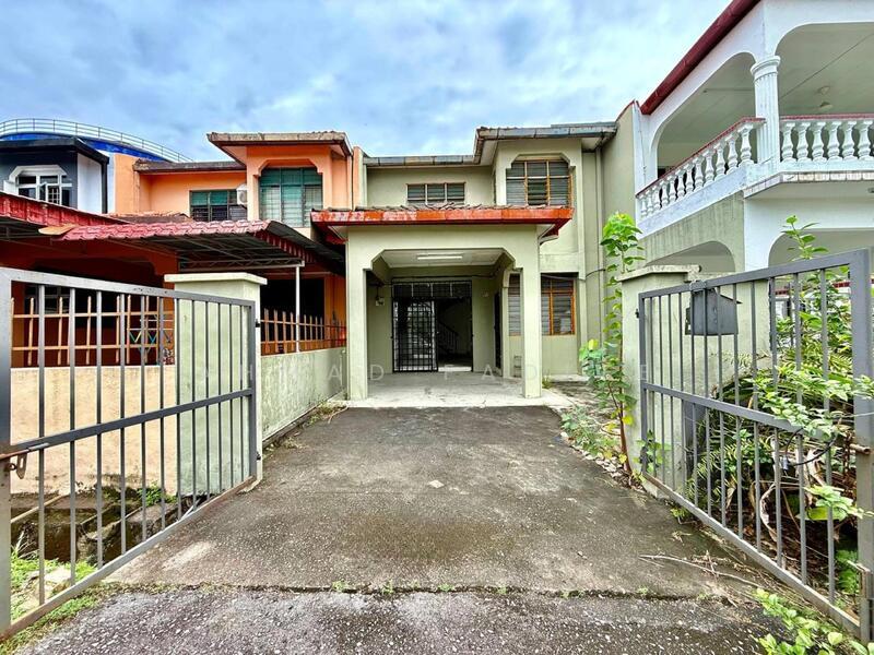 Taman Seremban Jaya - 1