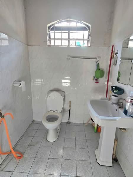 Taman Sri Kluang - 5