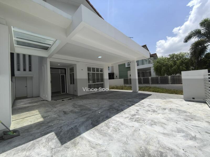 Ponderosa Vista 2-Storey Semi-Detached (2F) - 2