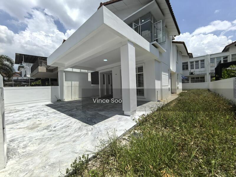 Ponderosa Vista 2-Storey Semi-Detached (2F) - 1