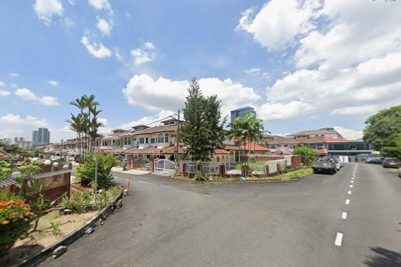 Taman Putra Indah Taman Serdang Raya Sekysen 8 - 4