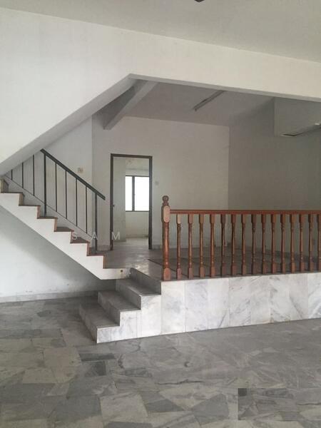 Taman Putra Indah Taman Serdang Raya Sekysen 8 - 2