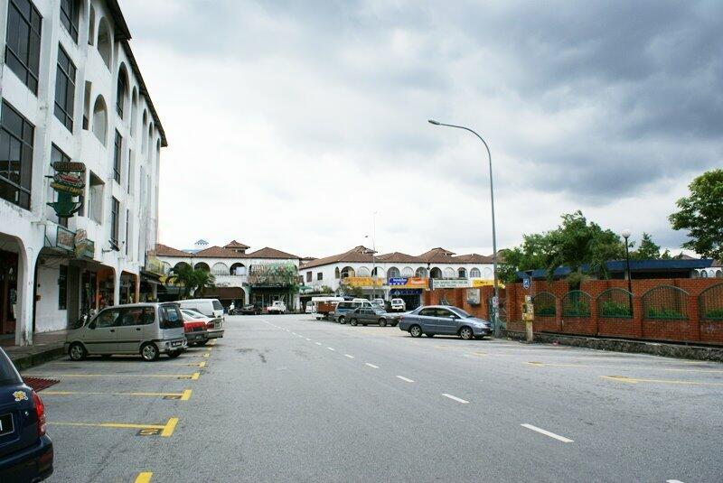 Taman Putra Indah Taman Serdang Raya Sekysen 8 - 1