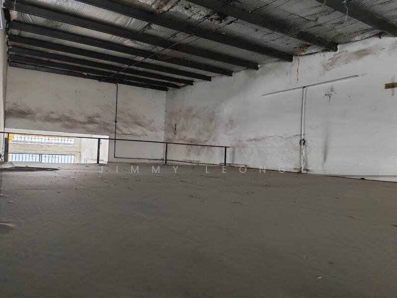 Bandar teknologi kajang - 3