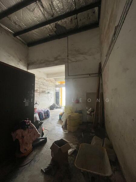 Bandar teknologi kajang - 5