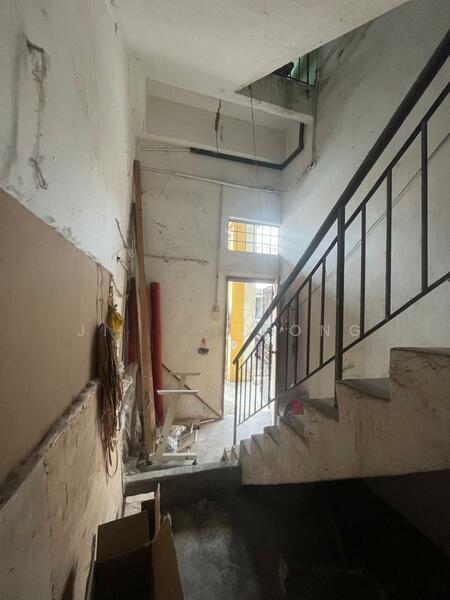 Bandar teknologi kajang - 4