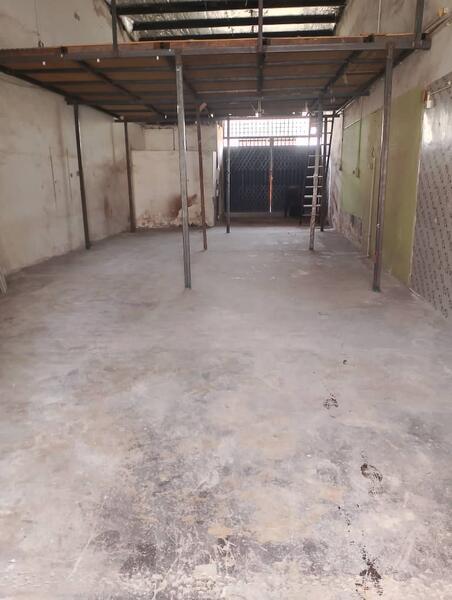 Bandar teknologi kajang - 1