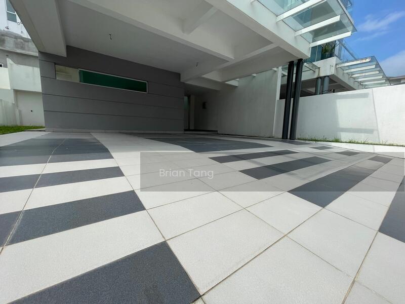 BAYU DAMANSARA - 5