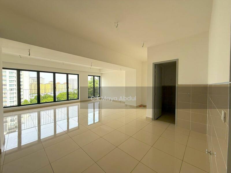 KL East : East 57 - 4