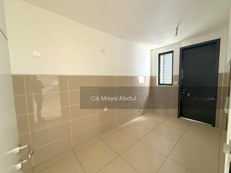 KL East : East 57 - 5