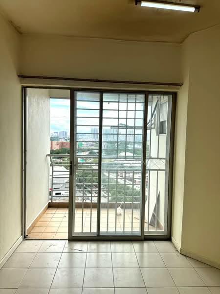 Warisan City View - 2