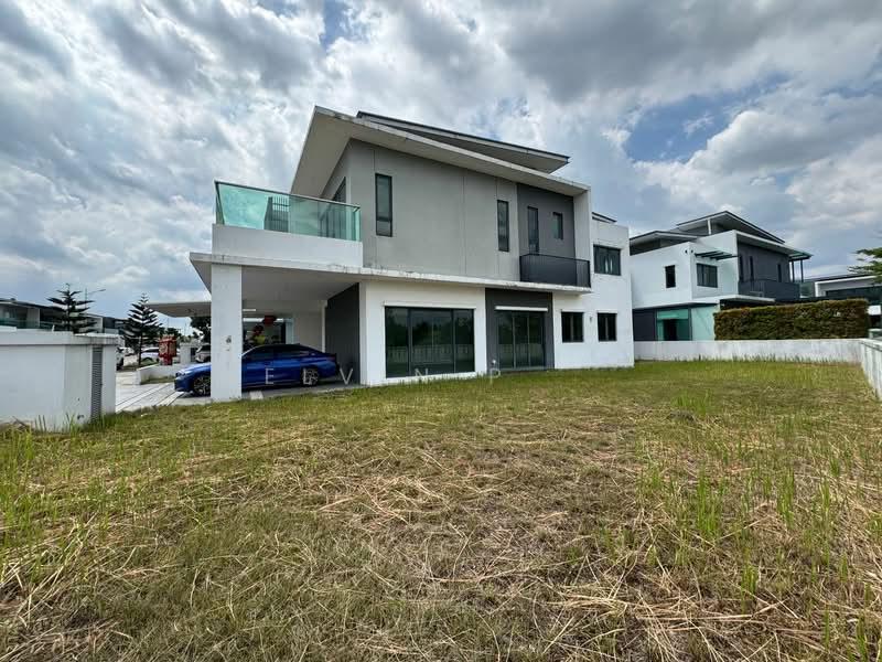 Nautilus @ D'Island Puchong - 1