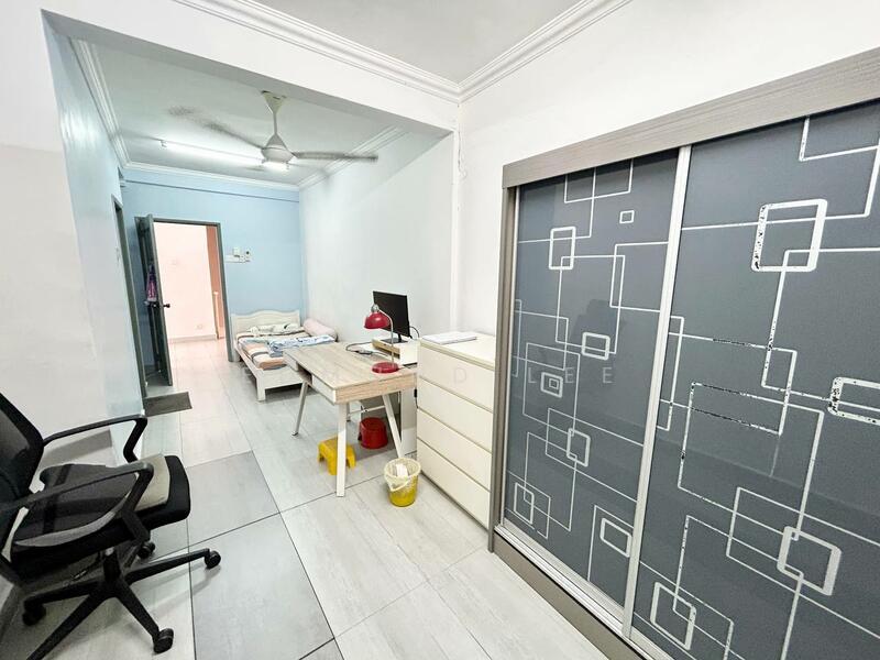 Seksyen 32 - 5