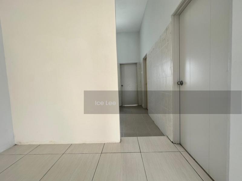 Taman sentosa Klang double storey Endlot - 5