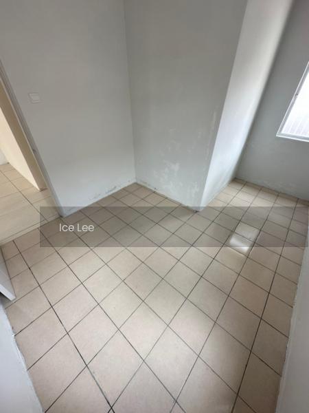 Taman sentosa Klang double storey Endlot - 3