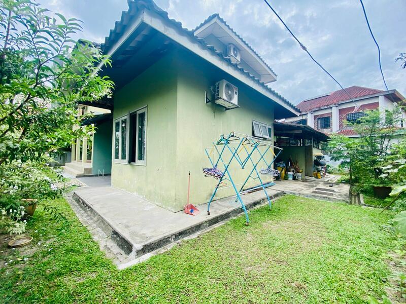 Taman Ibukota - 4