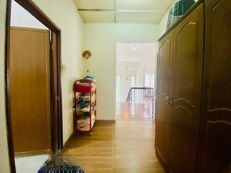 Taman Ibukota - 5