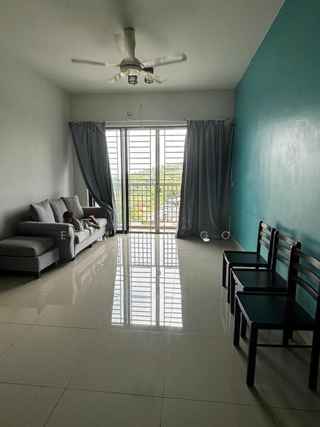 Green Park Residence - 1