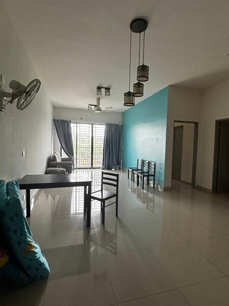 Green Park Residence - 2