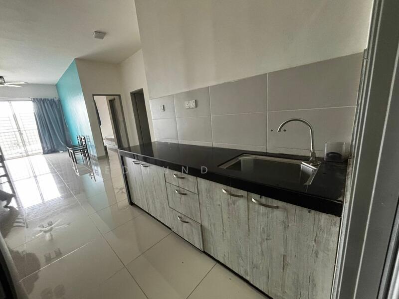 Green Park Residence - 3