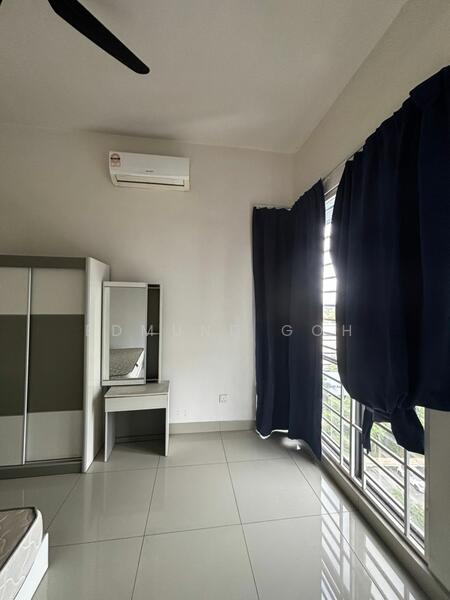 Green Park Residence - 5