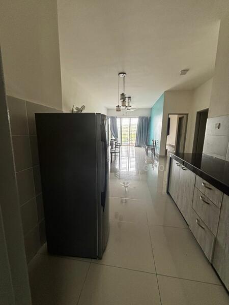 Green Park Residence - 4