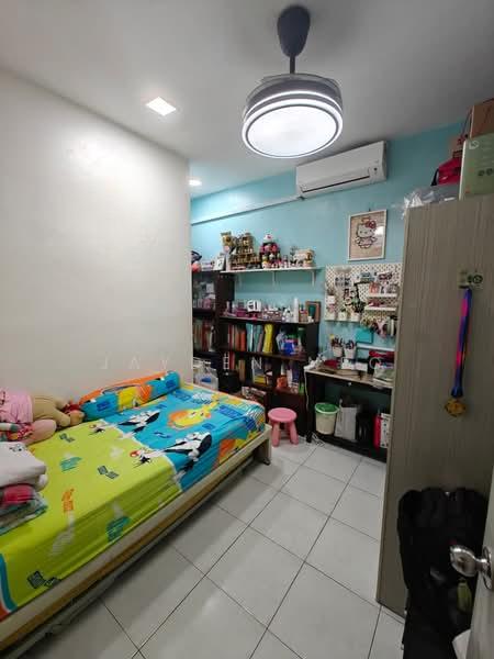 Jp Perdana,Mount Austin - 3