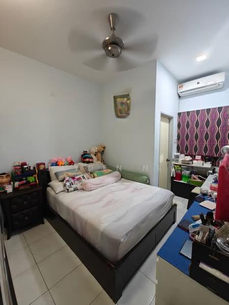 Jp Perdana,Mount Austin - 2