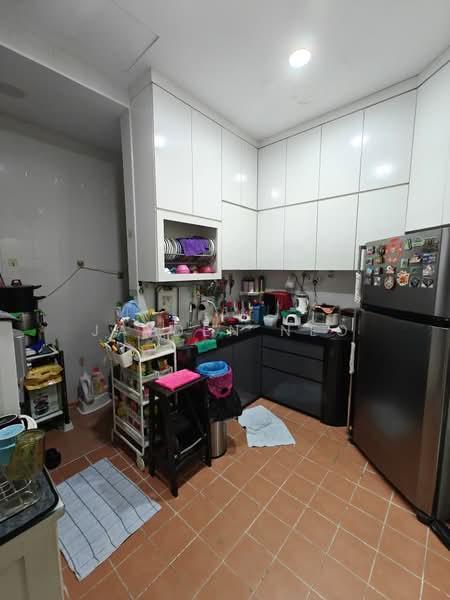 Jp Perdana,Mount Austin - 4