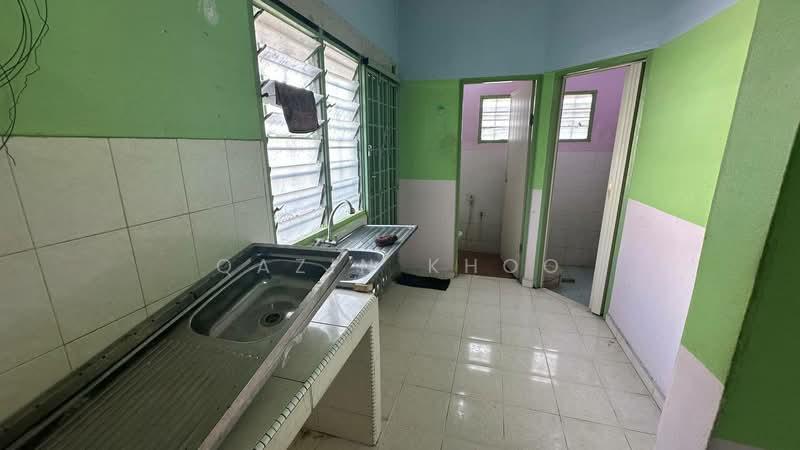 Pengkalan Ipoh - 3