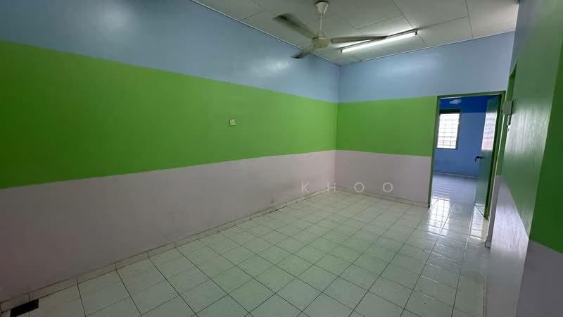 Pengkalan Ipoh - 2