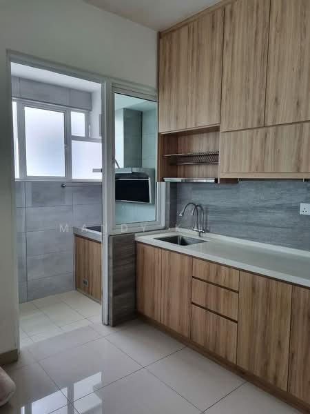 Sky Meridien - 3