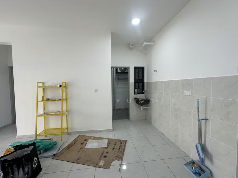 Residensi Mutiara Kajang 2 - 3