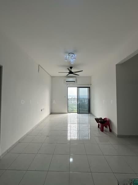 Residensi Mutiara Kajang 2 - 4