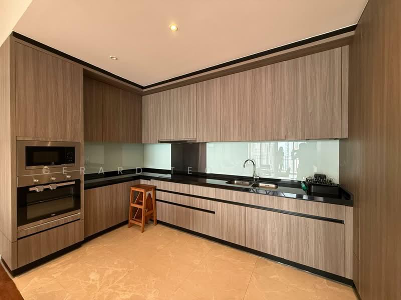 Straits Residences - 3