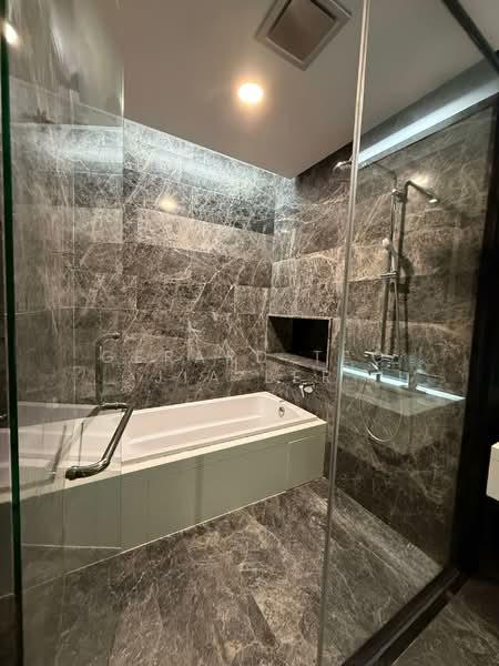 Straits Residences - 3