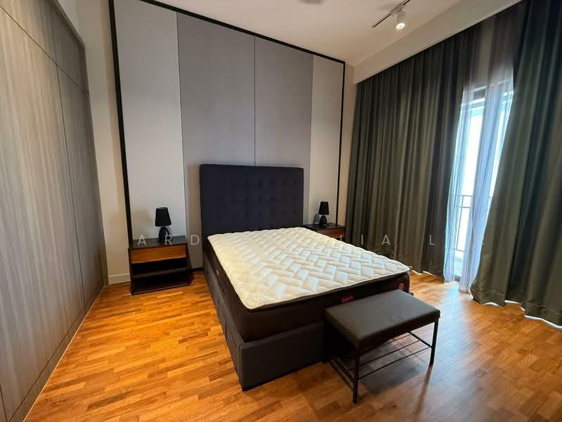 Straits Residences - 4