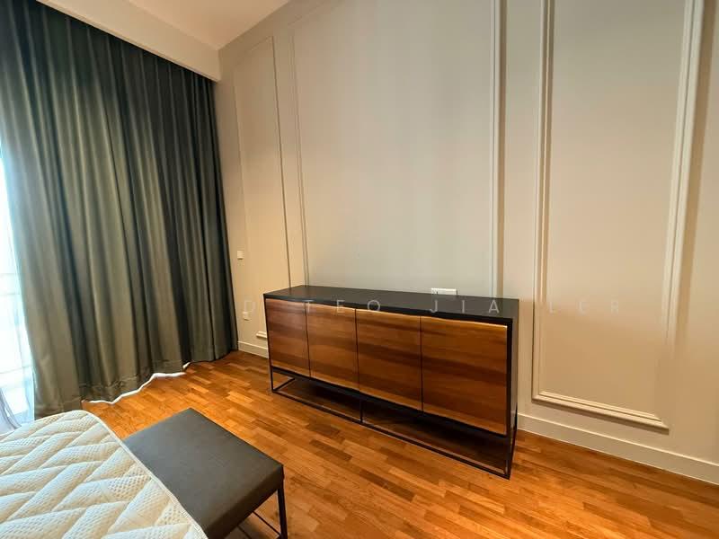 Straits Residences - 5