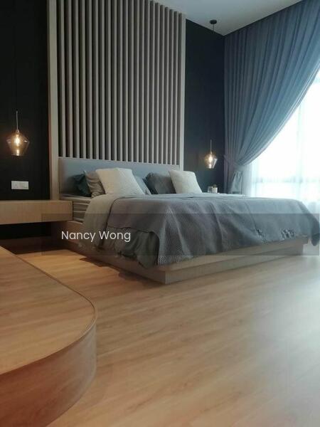 Putrajaya【Special Offer For LPPSA】24x80 Full Loan RM342k - 3