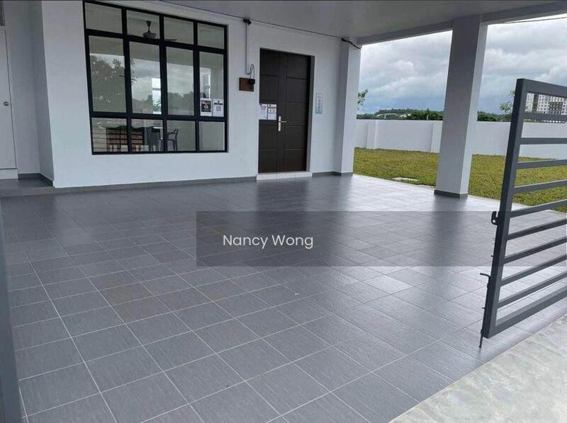 Putrajaya【Special Offer For LPPSA】24x80 Full Loan RM342k - 2