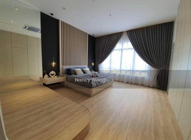 Putrajaya【Special Offer For LPPSA】24x80 Full Loan RM342k - 5