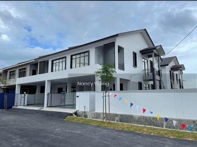 Putrajaya【Special Offer For LPPSA】24x80 Full Loan RM342k - 1