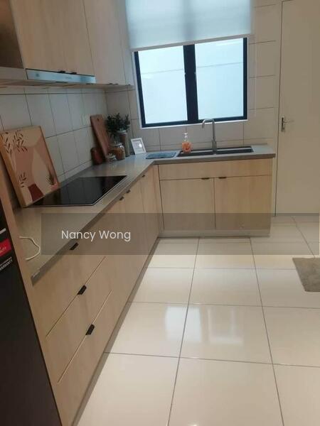 Putrajaya【Special Offer For LPPSA】24x80 Full Loan RM342k - 4