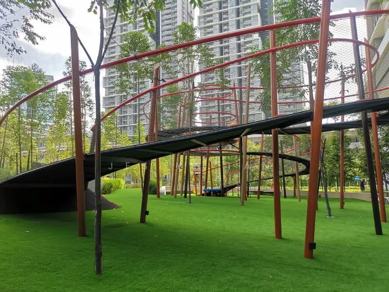 Sunway GeoLake Residences - 5