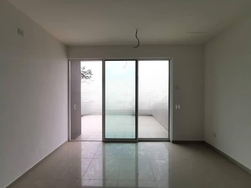 Taman Casa Maya - 4