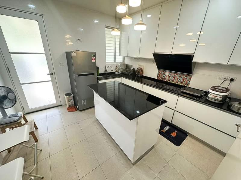 Hemingway Residences - 2