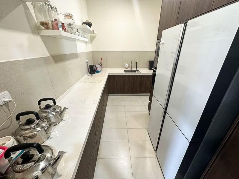 Hemingway Residences - 5