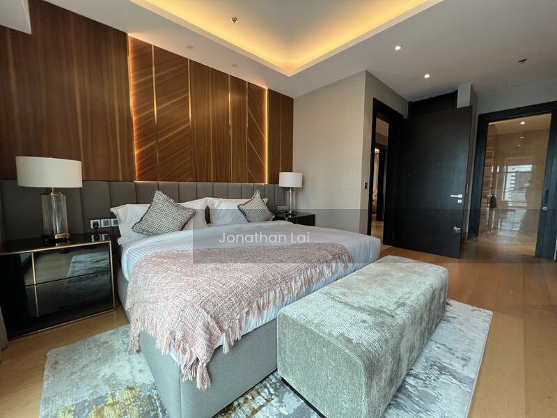 The Ritz-Carlton Residences - 2