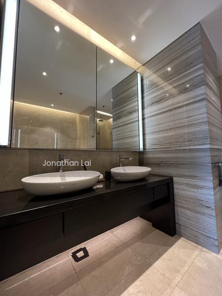 The Ritz-Carlton Residences - 4
